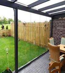 Zum bau ihres wintergartens stehen ihnen drei materialien zur verfügung: Wintergarten Selber Bauen Tipps Fur Den Eigenbau W S