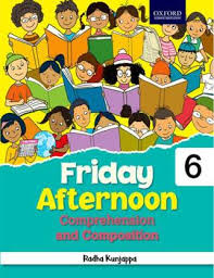 Picture composition for class 6. Friday Afternoon Comprehension And Composition For Class 6 Third Edition English Paperback Radha Kunjappa Buy Friday Afternoon Comprehension And Composition For Class 6 Third Edition English Paperback Radha Kunjappa Aazma Com