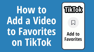 Winners will be announced on friday! How To Add A Video To Favorites On Tiktok 2020 Youtube