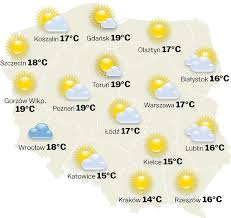 Warszawa, kraków, łódź, wrocław, poznań, gdańsk, szczecin, bydgoszcz, lublin, katowice, a także w dowolnym miejscu polski i świata. Pogoda Na Dzis Czwartek 22 Pazdziernika 2020 R Zrobi Sie Cieplo I Slonecznie