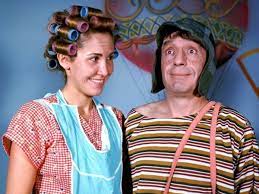 El síndrome de doña Florinda