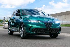 Image result for Verde Montreal 2023 Alfa-Romeo