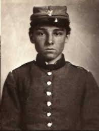 The Drummer Boy of Shiloh 7th