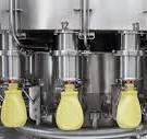 Sauce Bottling & Liquid Food Filling Machines – USA & Canada