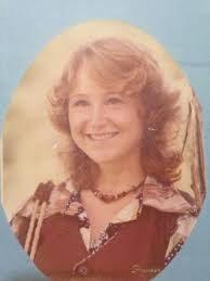 Beverly Lou Dinges Gross (1960-2017)