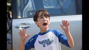 Diario De Greg Carretera Y Manta Trailer Ya En Cines Youtube