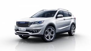 The automotive industry in china has been the largest in the world measured by automobile unit production since 2008. Neue China Suv Marke Jetour China Auto News