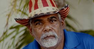 América Has an Accent — Geoff Castillo