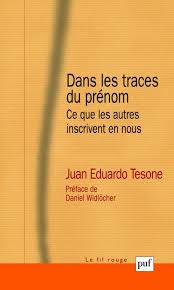 Le Nom Dans La Litterature Cairn Info