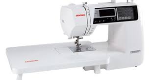 Janome America Worlds Easiest Sewing Quilting Embroidery