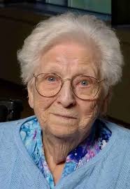 Mrs. Evelyn TABRETT (FRAUZEL)