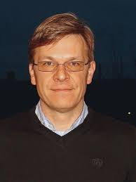 Michael Soth übernimmt Altfeld