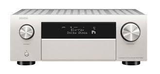 ✓ learn faster with spaced repetition. Av Verstarker Denon Avc X4700h Premium Silber Kaufen Bei Hifi Regler