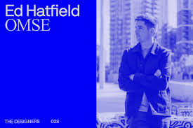 The Designers: OMSE's Ed Hatfield