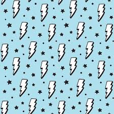 There's no denying that a massive bolt of electricity streaking hundreds of miles across the sky is one of mother nature's most impressive demos. Lightning Bolts Pattern Lightning Bolt Wallpaper Aesthetic Lightning Bolt Wallpaper Lightning Bolt