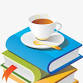 Prescott Library Coffee event in Prescott, IA