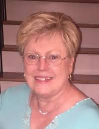 Obituary information for Glenna Louise Brown Turner