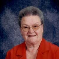 VIRGINIA ANNE MALLETT