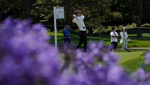 Professional golfer, uga graduate, expert in housing and consumer economics. Ujxflo Yhuouom