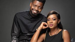 Jun 10, 2021 · this comes 7 months after the release of hushpuppi's photographer, kelvin who was arrested after being found in the house which the main suspects lived in. Basketmouth Wife Celebrate 9th Wedding Anniversary Ghanacelebrities Com