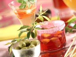 Undefined Recette Sangria Sangria Sangria Maison