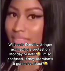 Dorothy Stringer School