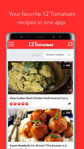 Check out these 12 ways to incorporate canned tomatoes into healthy recipes. 12 Tomatoes For Android Apk Download