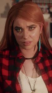 Rachel Amber Cosplay Video with Angst