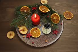 Roter regal mit weihnachtskugeln basteln. 5 Diy Dekoideen Zu Weihnachten Weihnachtsdeko Selber Machen Absolute Lebenslust