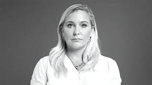 Jeffrey Epstein survivor Virginia Giuffre, in her own words - CBS News