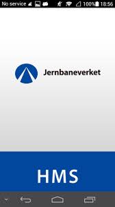 Når det bygges vei og jernbane, kan det gå ut over landbruksområder. Hms I Bane Nor For Android Apk Download