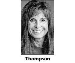 BARBARA THOMPSON Obituary (1954