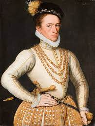 Pin On Elizabethan Era Men
