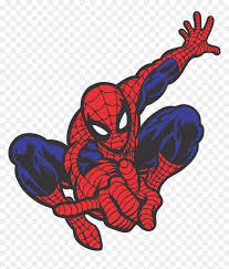 All of these spiderman logo resources are for free download on pngtree. Spiderman Logo Png Transparent Png Vhv