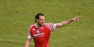 → mainz 05 (skol.) → hannover 96 (skol.) duomenys 14 birželio 2021. 05 Profi Adam Szalai Gezweifelt Aber Nie Aufgegeben