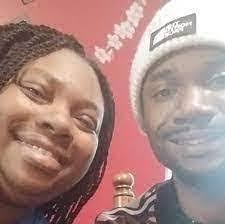 Kenyada Harris's Instagram, Twitter & Facebook