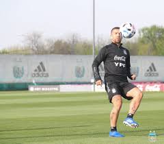 © papu gómez ganhou chance como titular e marcou o gol da vitória da argentina (evaristo sa no mané garrincha, a argentina fez mais uma vítima na copa américa. Un Todo Terreno El Inesperado Talento De Papu Gomez El Intra Sports