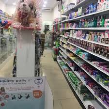 Farmacia Manantial De Vida