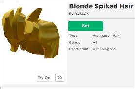 What is the most expensive item in the roblox catalog 2021. How To Make Hair In Roblox