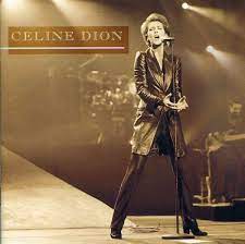 Celine Dion Live A Paris Cd Jpc