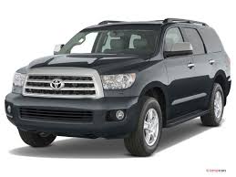 8 cyl 4.7l, 8 cyl 5.7l. 2008 Toyota Sequoia Prices Reviews Pictures U S News World Report