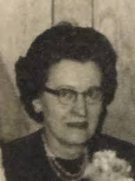 Anna Laura Nephew Wilke (1907-1992)