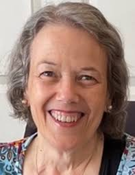 Letha 'Beth' Barker Obituary