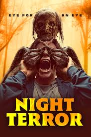 Image result for Night Terror