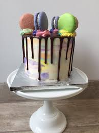 Birthday cake for boys from caker street is beautifully crafted with handmade decorations and in some cases we use toy toppers as per customer's demand. Birthday Cakes Amy S Cupcake Shoppe