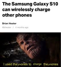 Gone, reduced to atoms don't aim the repulsion gun anywhere near posters or they will evaporate into dust. My Battery Is Gone Reduced To Atoms Marvelmemes