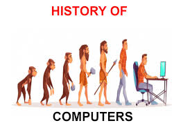 Very large scale integration (vlsi) technology gave way to ultra large scale integration that led to the development of microprocessor chip with several million electronic components on each. History Generations Of Computers Differences Advantages And Disadvantages
