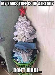 Don T Judge Funny Christmas Memes Funny Christmas Tree Christmas Memes Christmas Memes Funny
