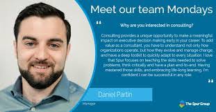 Daniel Partin's Instagram, Twitter & Facebook