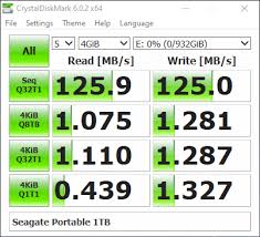 It still makes the sound acknowledging that it was plugged my seagate external hard disk 1tb is stopped detecting after using in window 10 os. Fastest External Hard Drive Of 2021 For Transfer Speed Freaks